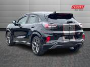 FORD PUMA 2023 