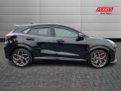 FORD PUMA 2023 