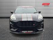 FORD PUMA 2023 