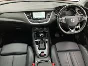 VAUXHALL GRANDLAND X 2021 (70)