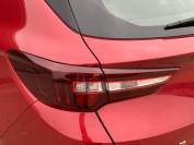 VAUXHALL GRANDLAND X 2021 (70)