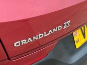 VAUXHALL GRANDLAND X 2021 (70)