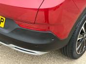 VAUXHALL GRANDLAND X 2021 (70)