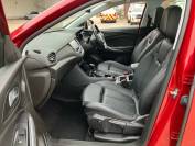 VAUXHALL GRANDLAND X 2021 (70)