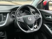 VAUXHALL GRANDLAND X 2021 (70)