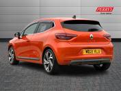 RENAULT CLIO 2021 (21)