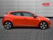 RENAULT CLIO 2021 (21)