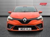 RENAULT CLIO 2021 (21)