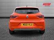 RENAULT CLIO 2021 (21)