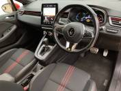 RENAULT CLIO 2021 (21)