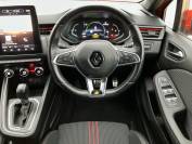 RENAULT CLIO 2021 (21)