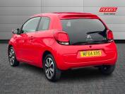 CITROEN C1 2014 