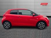 CITROEN C1 2014 