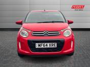 CITROEN C1 2014 