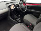 CITROEN C1 2014 