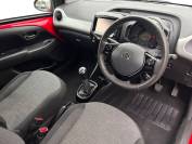 CITROEN C1 2014 