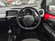 CITROEN C1 2014 