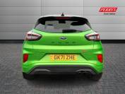 FORD PUMA 2021 (71)