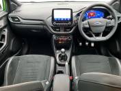 FORD PUMA 2021 (71)