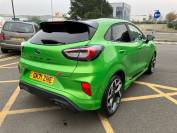 FORD PUMA 2021 (71)