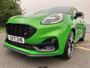 FORD PUMA 2021 (71)