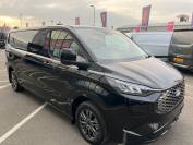 FORD TRANSIT CUSTOM 2024 (E0042 1F)