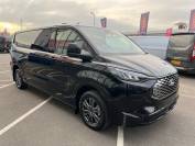 FORD TRANSIT CUSTOM 2024 (E0042 1F)