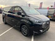 FORD TRANSIT CUSTOM 2024 (E0042 1F)