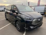 FORD TRANSIT CUSTOM 2024 (E0042 1F)