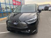 FORD TRANSIT CUSTOM 2024 (E0042 1F)