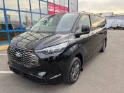 FORD TRANSIT CUSTOM 2024 (E0042 1F)