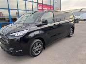 FORD TRANSIT CUSTOM 2024 (E0042 1F)