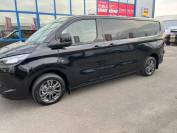 FORD TRANSIT CUSTOM 2024 (E0042 1F)