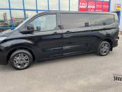 FORD TRANSIT CUSTOM 2024 (E0042 1F)