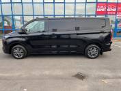 FORD TRANSIT CUSTOM 2024 (E0042 1F)