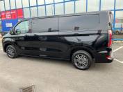 FORD TRANSIT CUSTOM 2024 (E0042 1F)