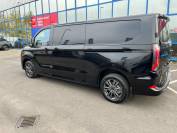 FORD TRANSIT CUSTOM 2024 (E0042 1F)