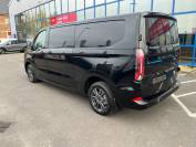 FORD TRANSIT CUSTOM 2024 (E0042 1F)