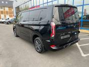 FORD TRANSIT CUSTOM 2024 (E0042 1F)