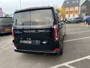 FORD TRANSIT CUSTOM 2024 (E0042 1F)