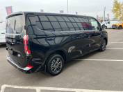 FORD TRANSIT CUSTOM 2024 (E0042 1F)