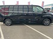 FORD TRANSIT CUSTOM 2024 (E0042 1F)