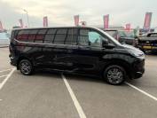 FORD TRANSIT CUSTOM 2024 (E0042 1F)