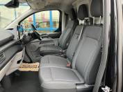 FORD TRANSIT CUSTOM 2024 (E0042 1F)