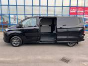 FORD TRANSIT CUSTOM 2024 (E0042 1F)