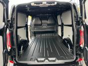 FORD TRANSIT CUSTOM 2024 (E0042 1F)