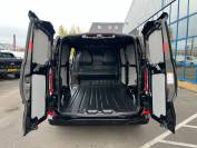 FORD TRANSIT CUSTOM 2024 (E0042 1F)