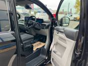 FORD TRANSIT CUSTOM 2024 (E0042 1F)