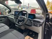 FORD TRANSIT CUSTOM 2024 (E0042 1F)