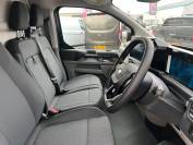 FORD TRANSIT CUSTOM 2024 (E0042 1F)